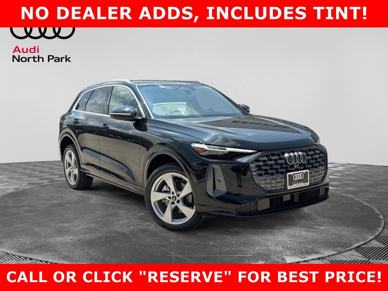 New 2026 Audi Q5 Premium AWD/4WD image 1