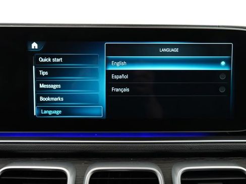 Used 2023 Mercedes-Benz GLS 450 4MATIC image 47