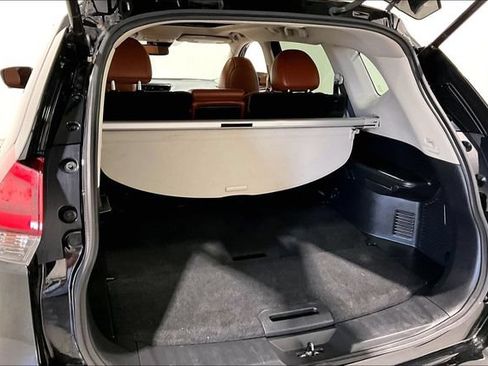Used 2019 Nissan Rogue SL AWD/4WD image 44