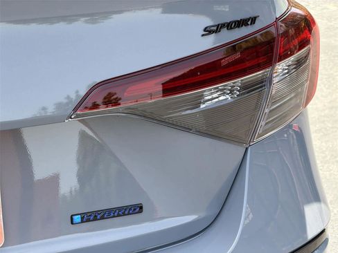 Used 2026 Honda Civic Sport image 8