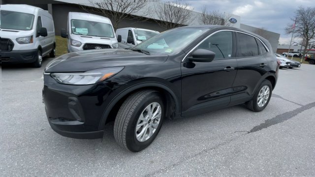 Used 2023 Ford Escape Active AWD/4WD image 6