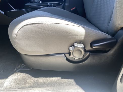 Used 2021 Toyota Tacoma SR RWD image 20