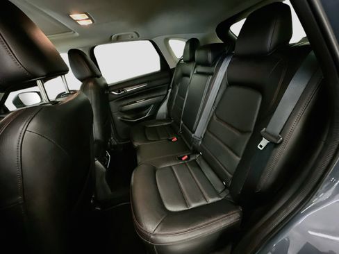 Used 2024 MAZDA CX-5 Carbon Edition AWD/4WD image 30