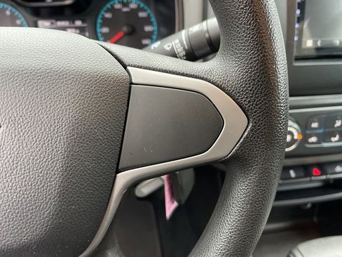 Used 2016 Chevrolet Colorado W/T w/ WT Convenience Package image 16