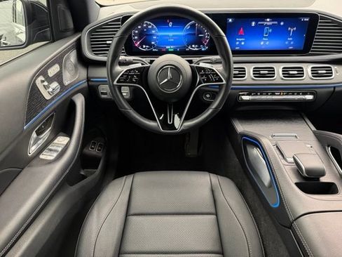 Used 2024 Mercedes-Benz GLE 450e 4MATIC image 12