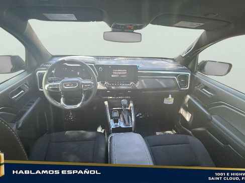 New 2026 GMC Canyon Elevation w/ Convenience Package image 9