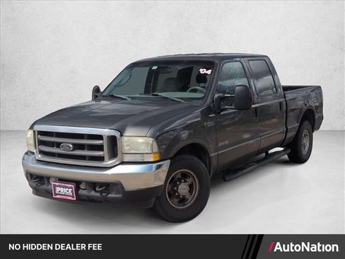 Used 2004 Ford F250 XL RWD image 1