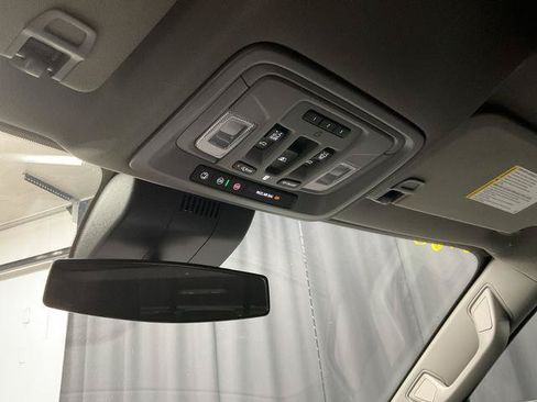 New 2026 Chevrolet Silverado 1500 RST w/ RST All Star Premium Package AWD/4WD image 32