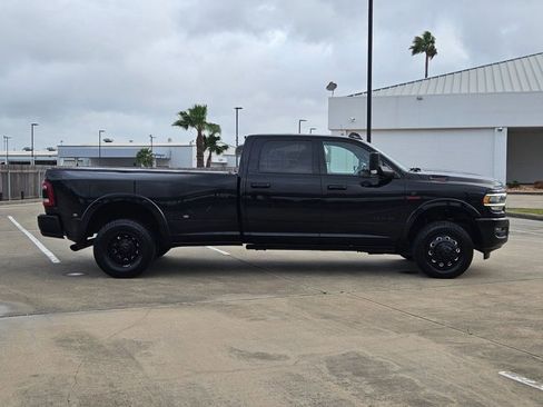 Used 2020 RAM 3500 Laramie image 4