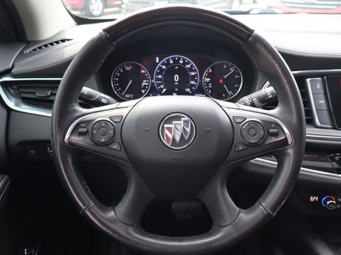 Used 2020 Buick Enclave Avenir image 17