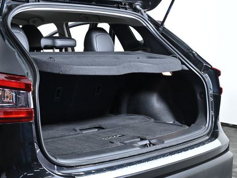 Used 2022 Nissan Rogue Sport SL image 31