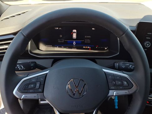 New 2026 Volkswagen Jetta Sport FWD image 17