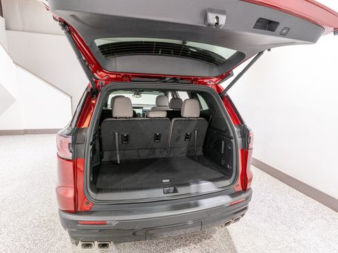 Used 2026 GMC Acadia Elevation w/ Black Edition FWD image 33