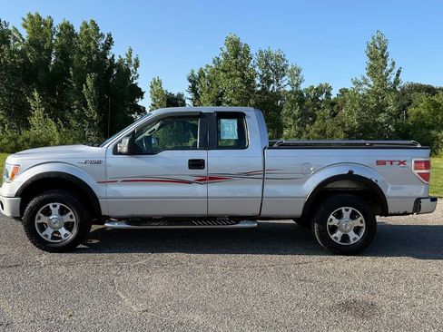 Used 2009 Ford F150 STX AWD/4WD image 6