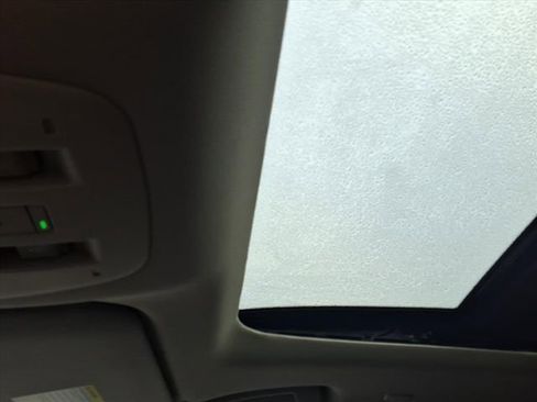 New 2026 Nissan Murano Platinum w/ Cargo Package image 11