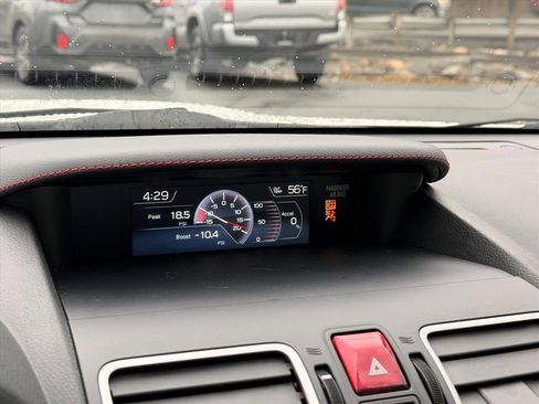 Used 2018 Subaru WRX image 23