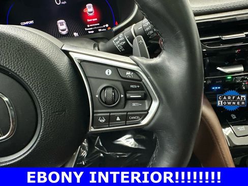 Used 2023 Acura MDX Advance image 30