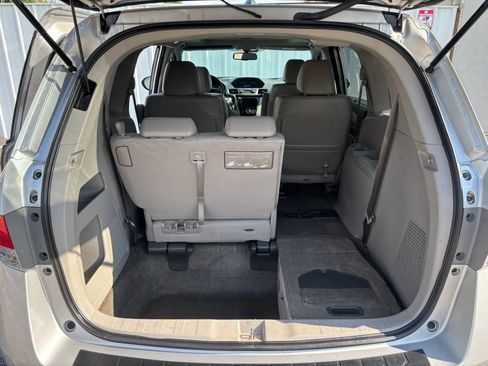Used 2015 Honda Odyssey EX-L image 65