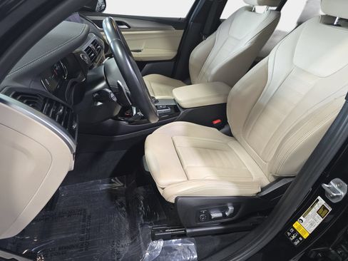 Used 2019 BMW X3 M40i w/ Premium Package AWD/4WD image 15