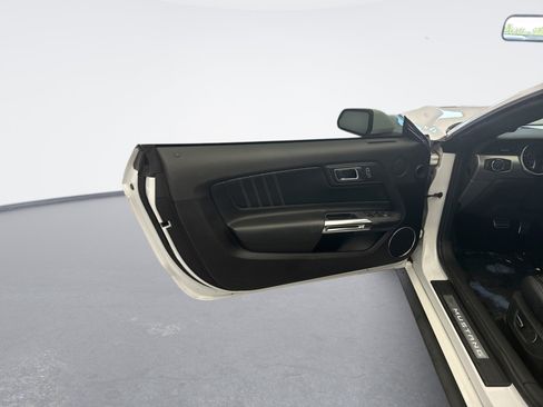 Used 2019 Ford Mustang Premium RWD image 9