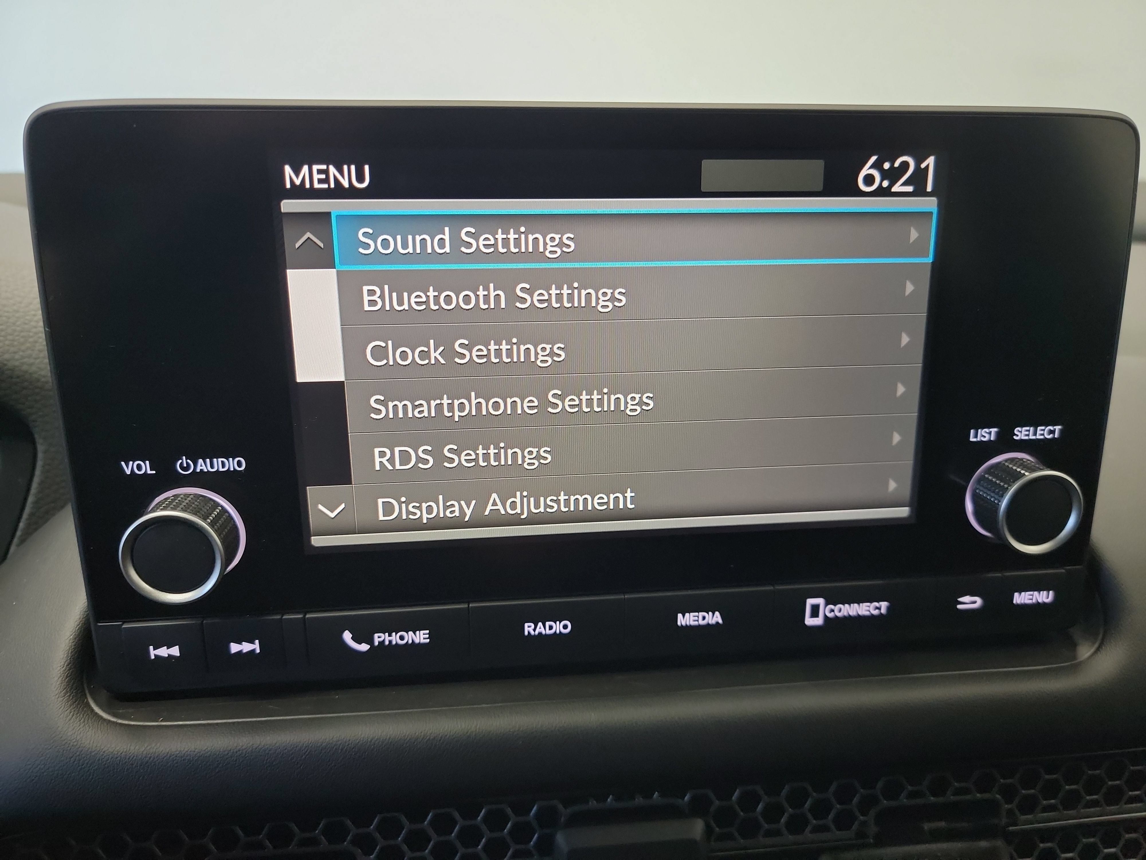 Used 2024 Honda HR-V Sport image 22