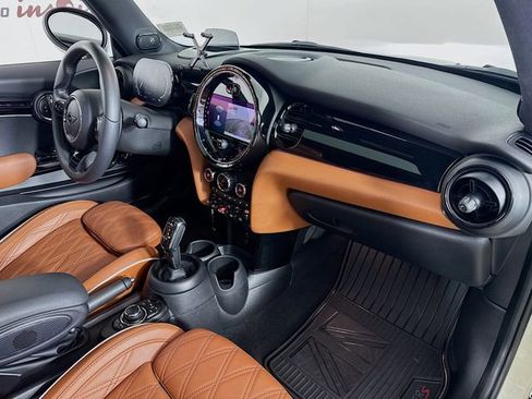 Used 2023 MINI Cooper S image 33