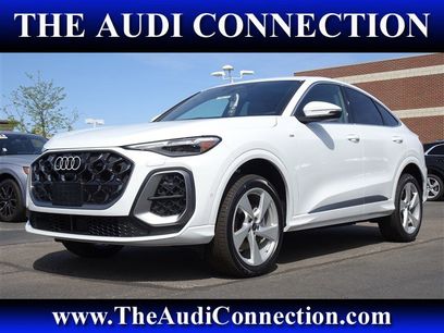 New 2026 Audi Q5 Premium Plus
