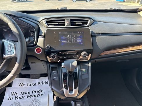 Used 2017 Honda CR-V EX image 19