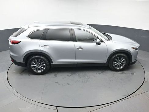 Used 2020 MAZDA CX-9 Touring w/ Touring Premium Package AWD/4WD image 43