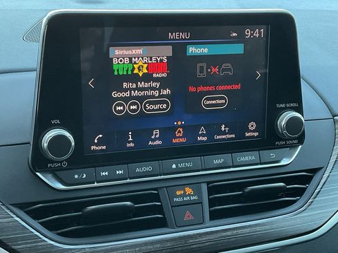 Used 2019 Nissan Altima 2.5 SL image 32