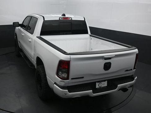 Used 2020 RAM 1500 Big Horn AWD/4WD image 46