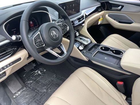 New 2026 Acura MDX FWD w/ Technology Package image 22
