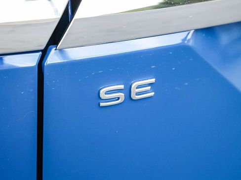 New 2026 Volkswagen Atlas SE image 10