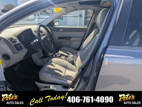 Used 2004 Volvo S40 T5 FWD image 19
