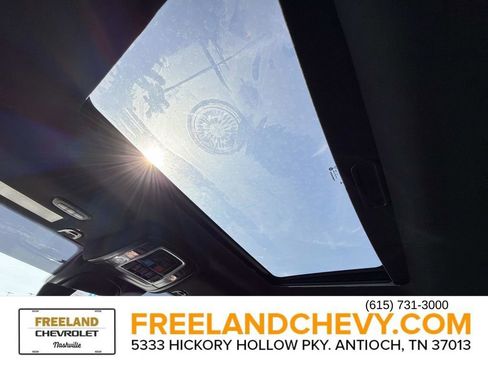 Used 2024 RAM 2500 Limited image 21