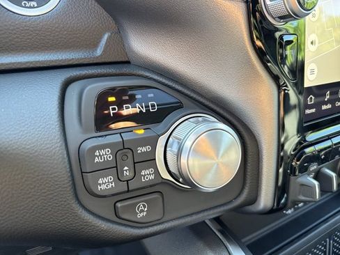 New 2027 RAM 1500 Laramie AWD/4WD image 28