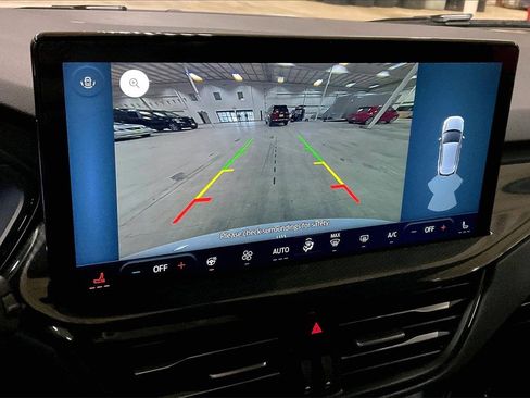 Certified 2023 Ford Escape ST-Line w/ Tech Pack #1 image 20