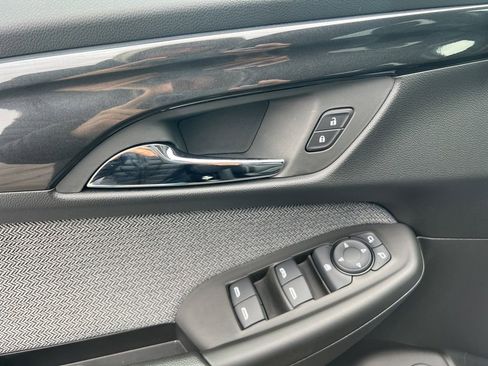 New 2026 Chevrolet TrailBlazer LT w/ Convenience Package image 9