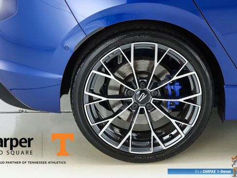 Used 2025 Volkswagen Golf w/ Euro Stye Package AWD/4WD image 13