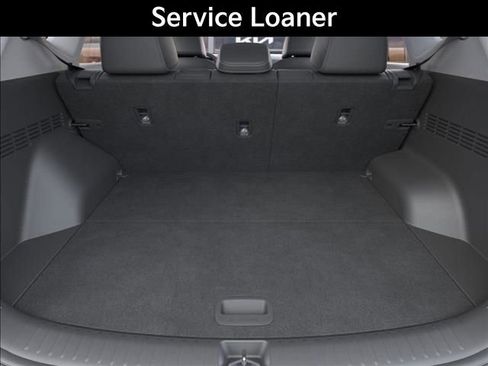 New 2026 Kia Seltos EX w/ EX Sunroof Package image 19