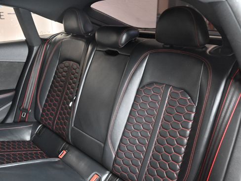 Used 2019 Audi RS 5 Sportback image 37