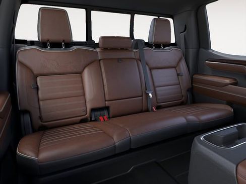 New 2026 GMC Sierra 1500 Denali Ultimate AWD/4WD image 17