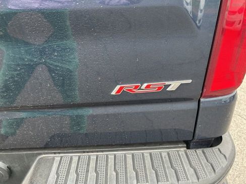 Used 2020 Chevrolet Silverado 1500 RST w/ True North Edition image 11