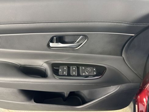 New 2025 Nissan Murano SV image 20