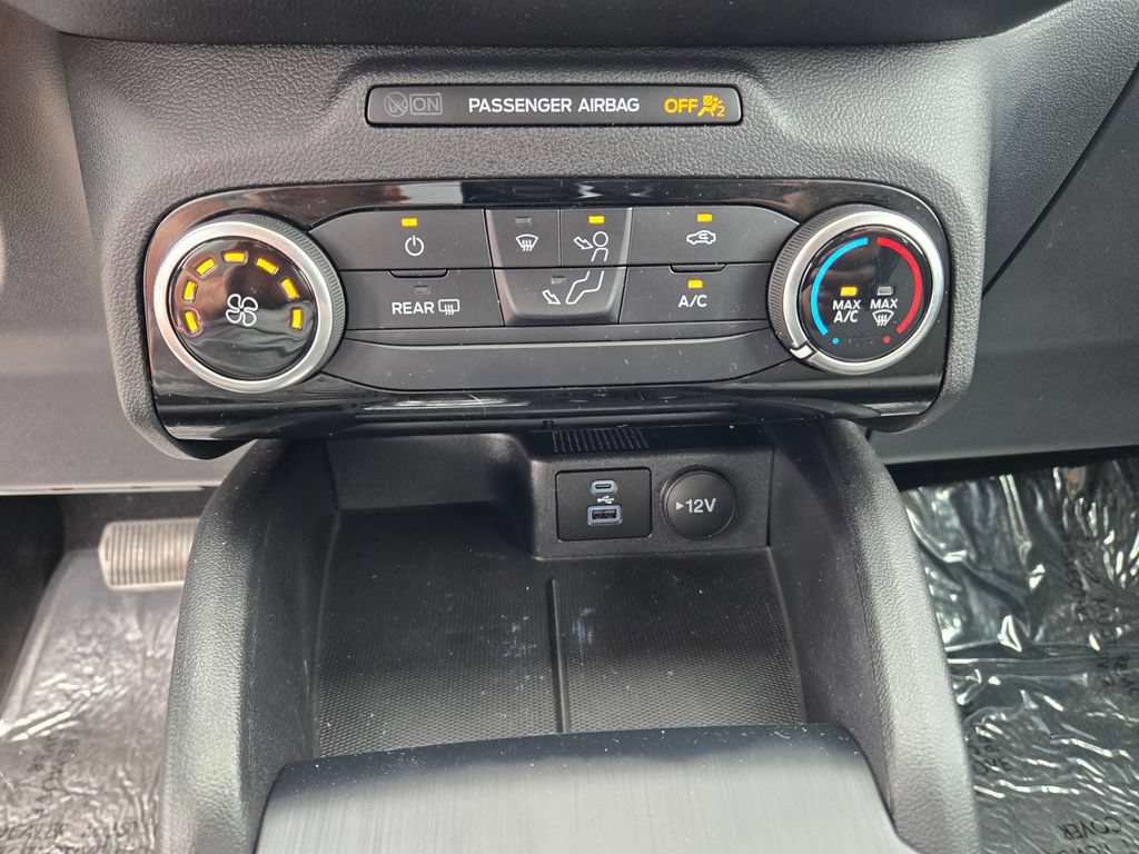 Used 2022 Ford Escape SE AWD/4WD image 15