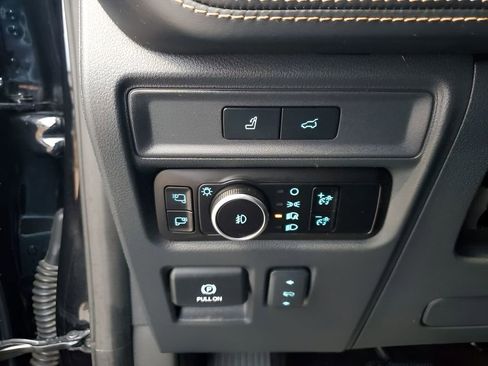 Used 2023 Ford Expedition Max Platinum image 33