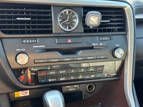 Used 2022 Lexus RX 350 FWD w/ Premium Package image 26