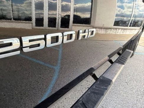 Used 2014 Chevrolet Silverado 2500 LT w/ Snow Plow Prep Package image 11