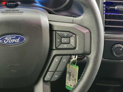 Used 2020 Ford F150 XLT w/ Equipment Group 302A Luxury AWD/4WD image 30