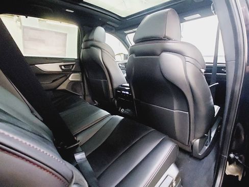 New 2026 Acura MDX A-Spec image 43